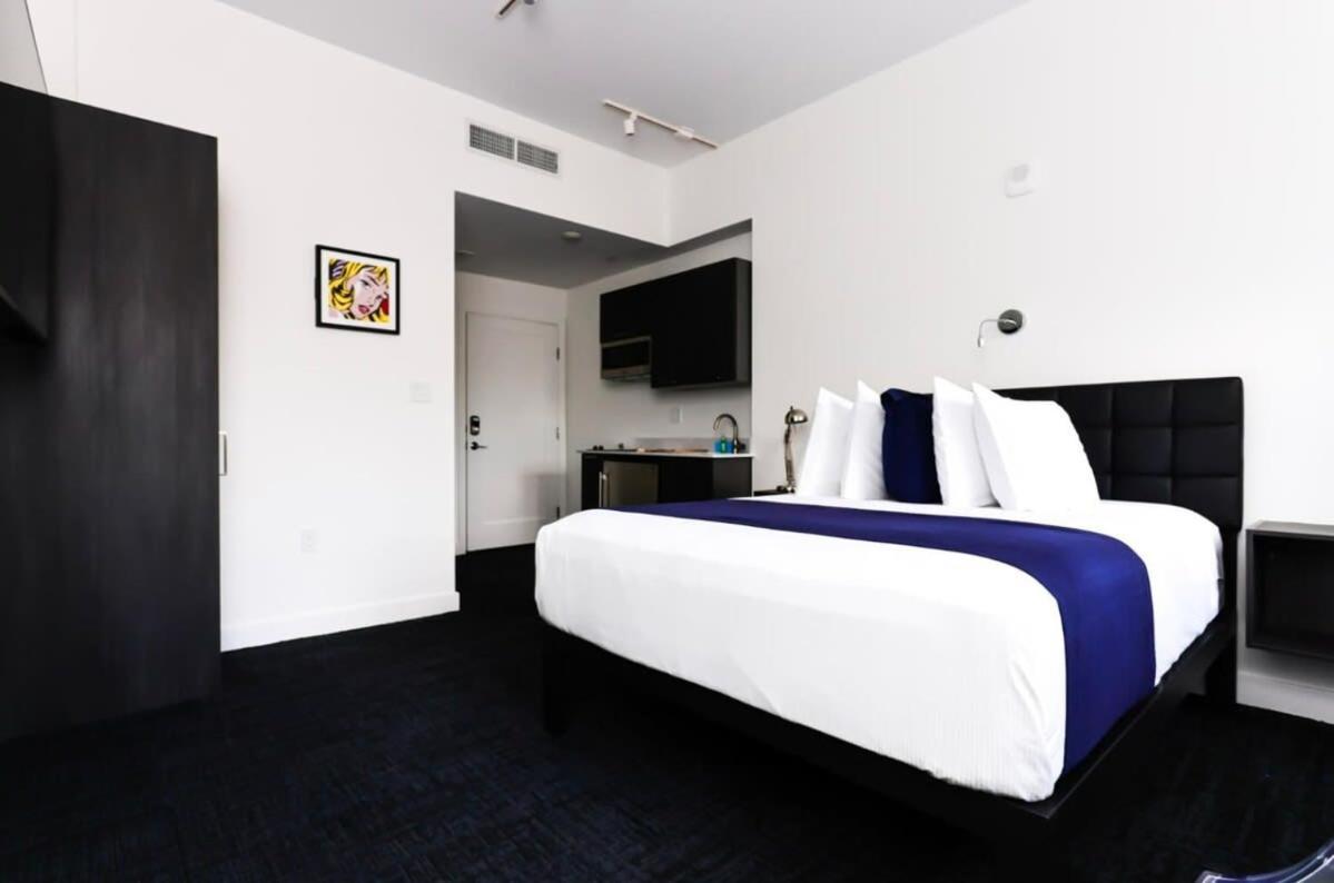 Stylish Studio In Historic Boston - Unit #406 Extérieur photo