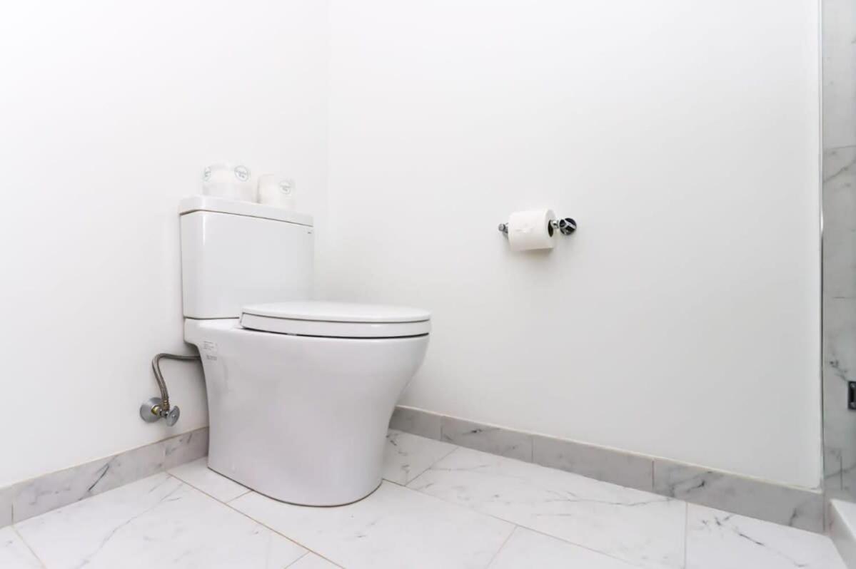 Stylish Studio In Historic Boston - Unit #406 Extérieur photo