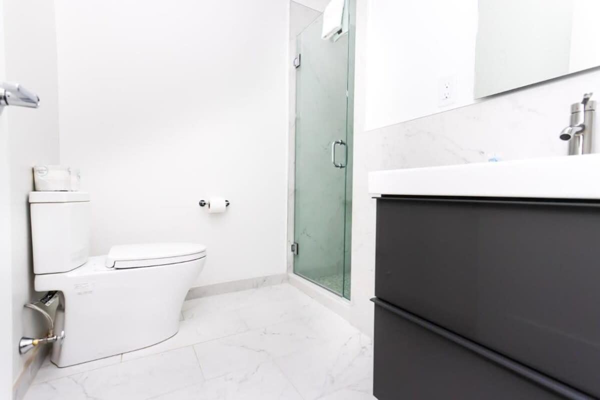 Stylish Studio In Historic Boston - Unit #406 Extérieur photo