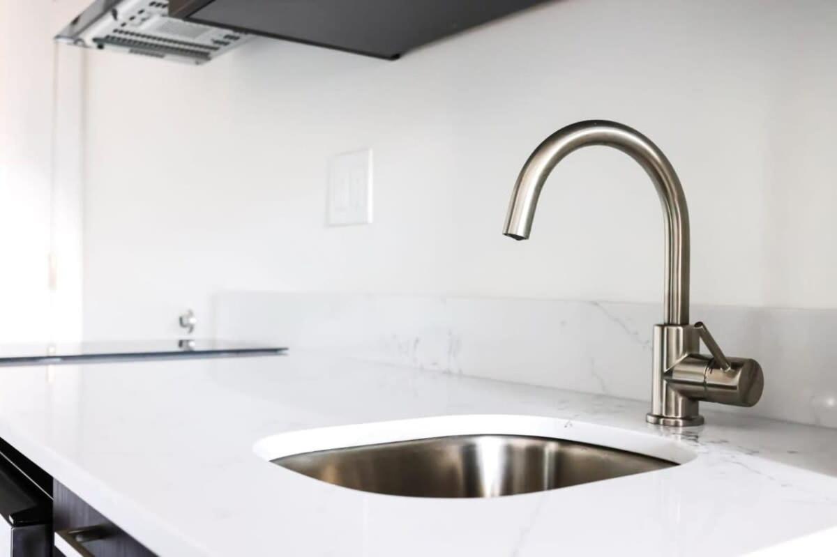 Stylish Studio In Historic Boston - Unit #406 Extérieur photo